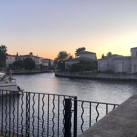 Marina Aigues-Mortes **** Екстер'єр фото
