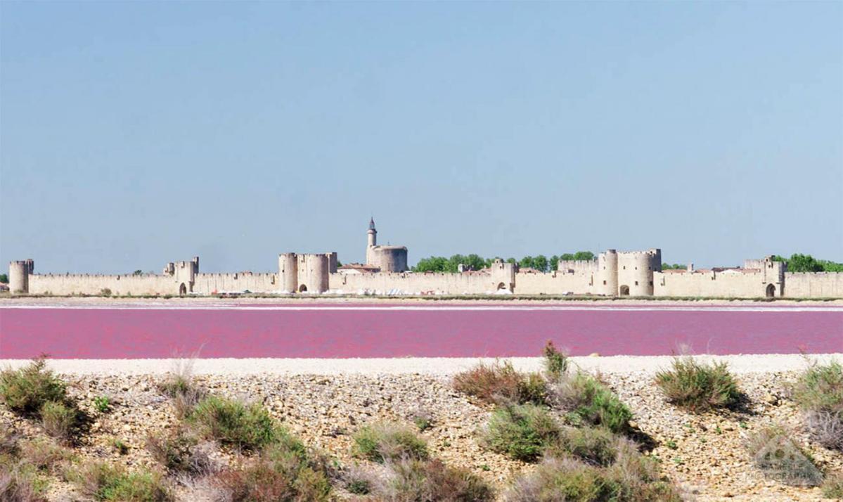 Marina Aigues-Mortes **** Екстер'єр фото
