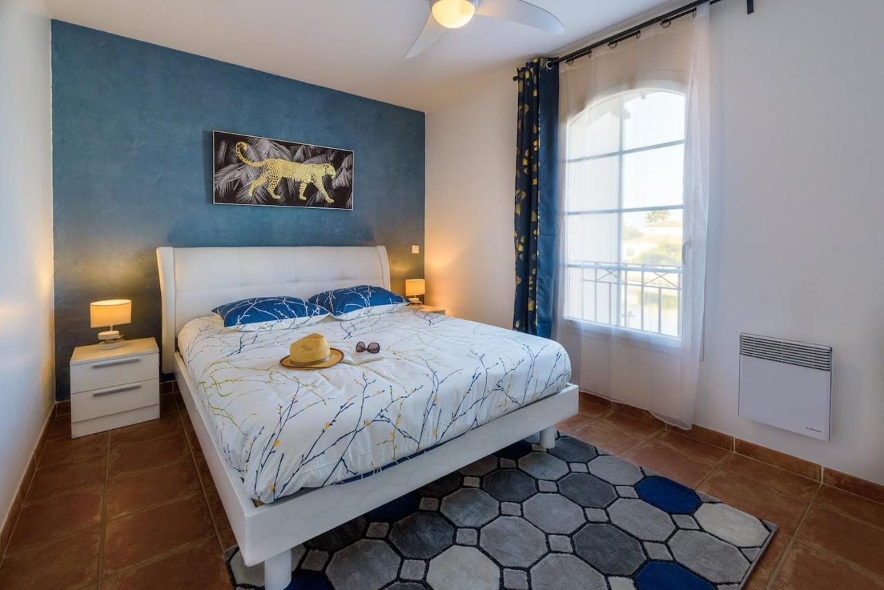Marina Aigues-Mortes **** Екстер'єр фото